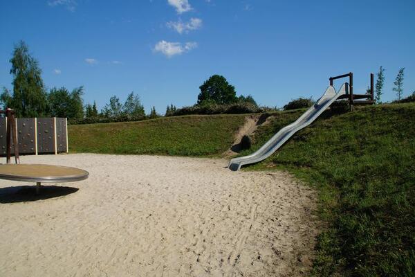 Camp zur Rotbuche