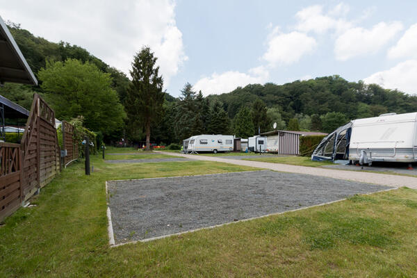 Freizeitdomizil Ruhrtal