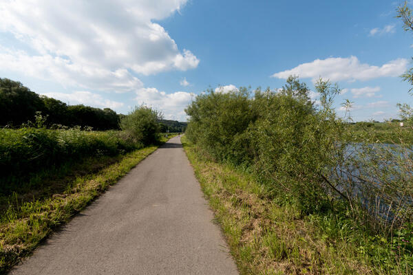 Freizeitdomizil Ruhrtal