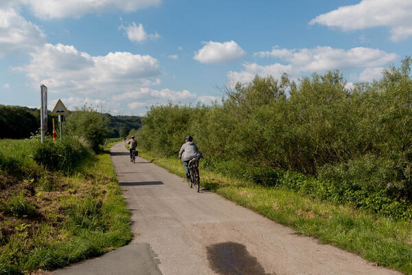 Freizeitdomizil Ruhrtal