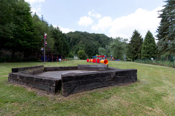 Freizeitdomizil Ruhrtal