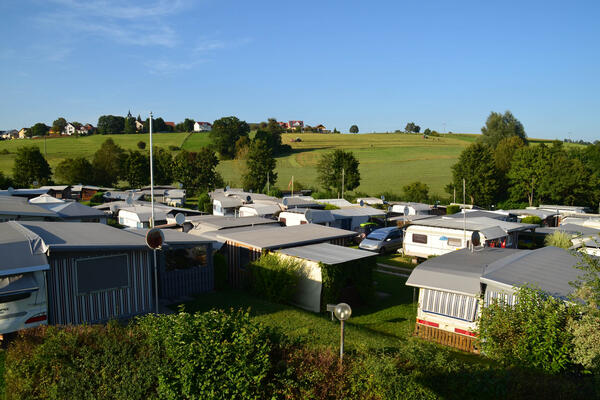 Campingplatz "Am Sonnenbach" 
