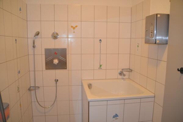 Campingplatz "Am Sonnenbach" 