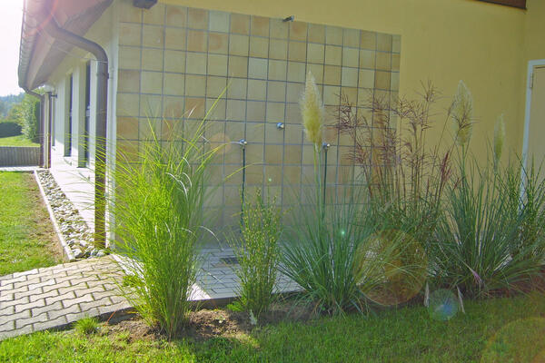 Campingplatz "Am Sonnenbach" 