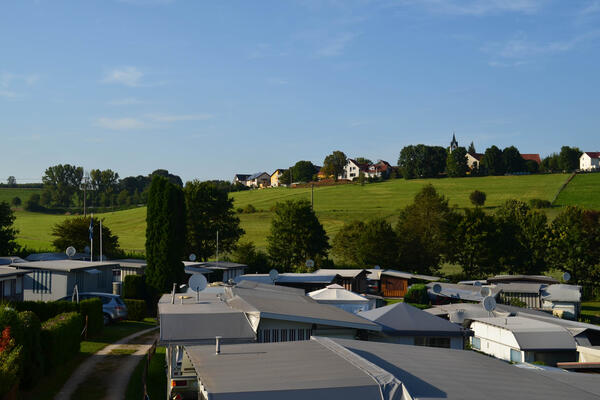 Campingplatz "Am Sonnenbach" 