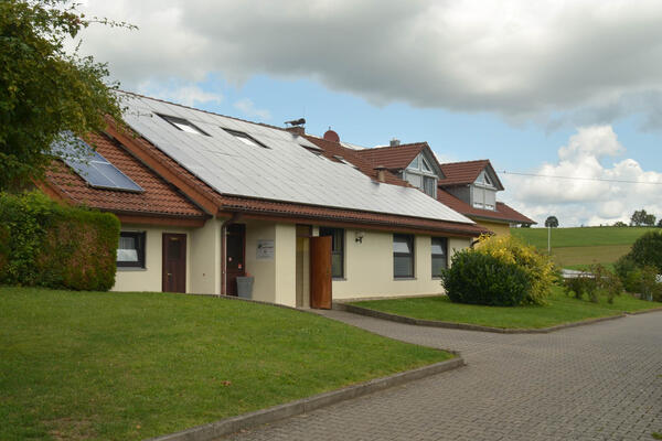 Campingplatz "Am Sonnenbach" 