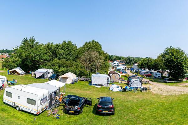 Camping Vinkenhof