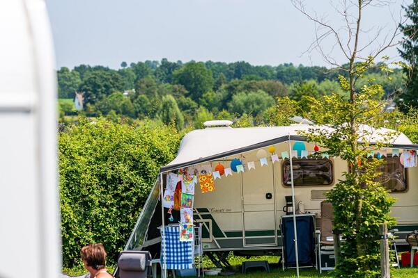 Camping Vinkenhof