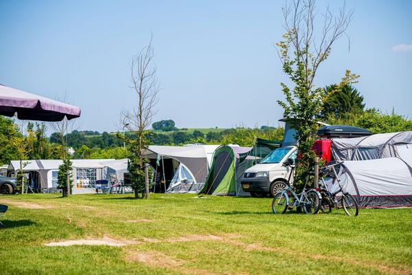 Camping Vinkenhof