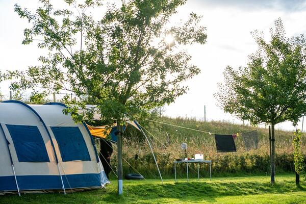 Camping Vinkenhof