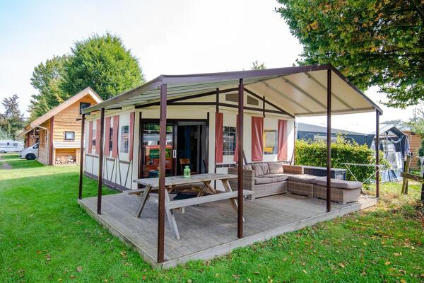 Camping Vinkenhof