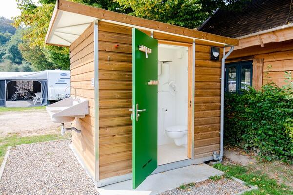 Camping Vinkenhof