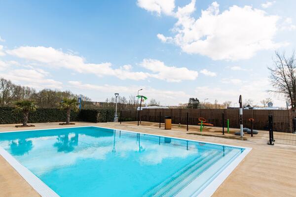 Camping Vinkenhof