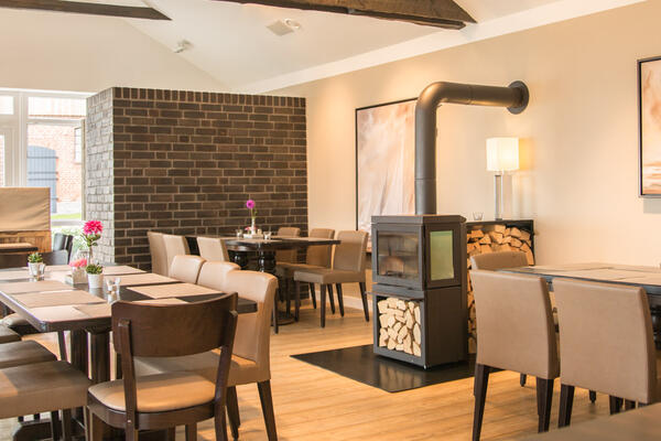 Restaurant Bock 19