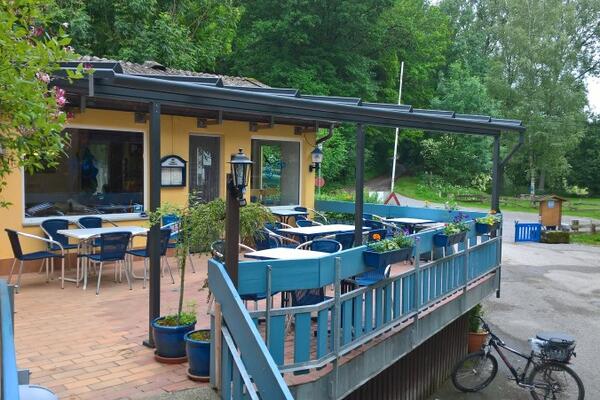 Naturcamping Braunsbach