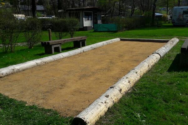 Naturcamping Braunsbach