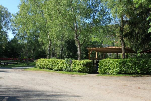 Naturcamping Braunsbach