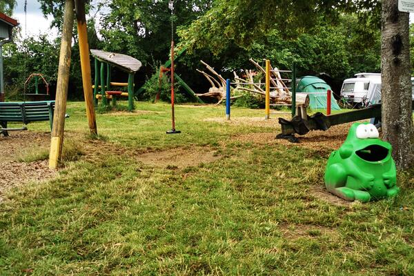 Campingplatz Edersee-Paradies
