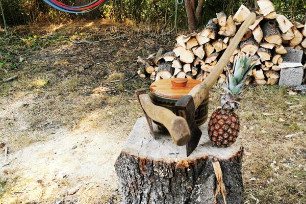 Campingplatz Edersee-Paradies