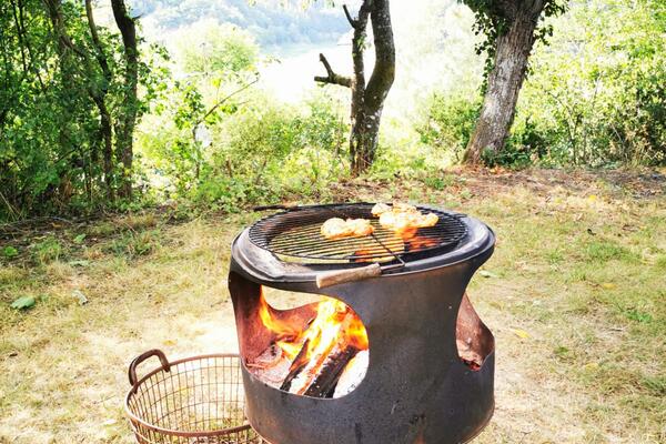 Campingplatz Edersee-Paradies