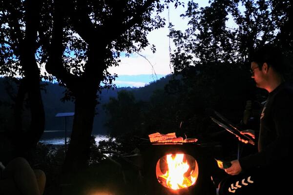 Campingplatz Edersee-Paradies