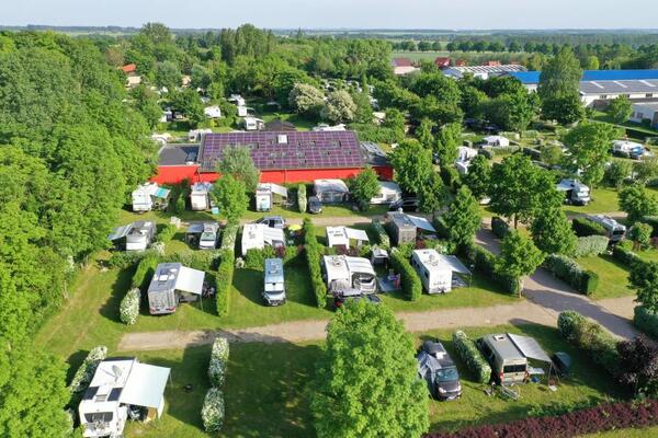 Campingpark Ostseebad Rerik 