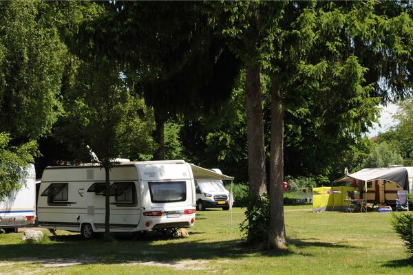 Lech Camping 