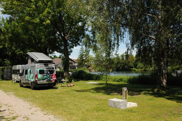Lech Camping 