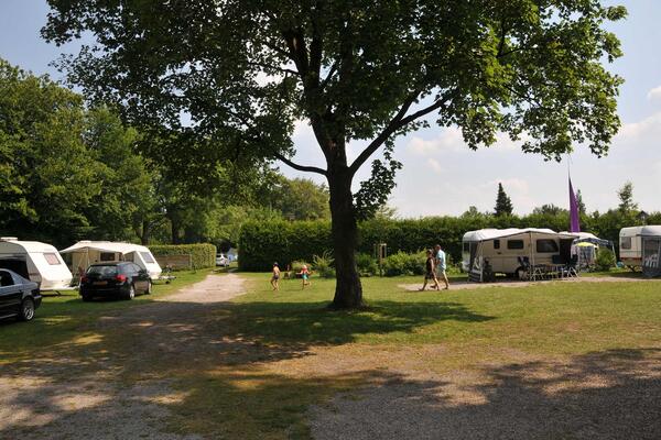 Lech Camping 