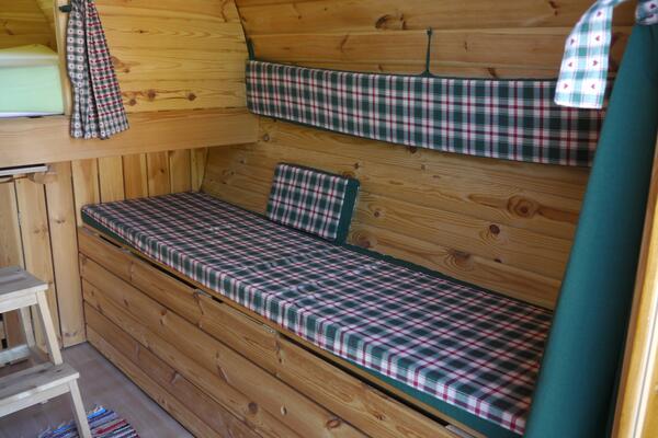 Lech Camping 
