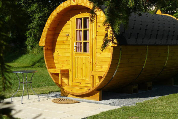 4 Sterne Camping Schwabenmühle