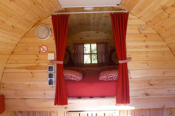 4 Sterne Camping Schwabenmühle