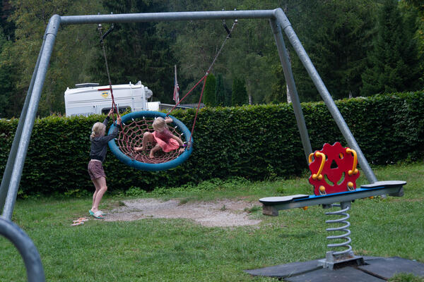 Spielplatz Carpe Diem