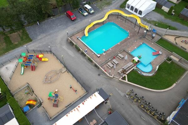 Camping Polleur