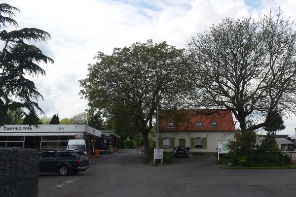 Camping Ypra