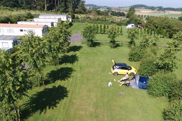 Camping Ypra