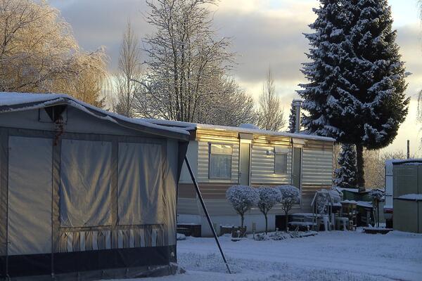 Camping Ypra