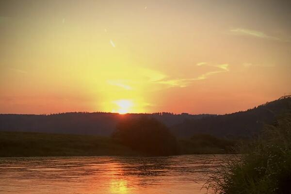 Camping Wersbachtal