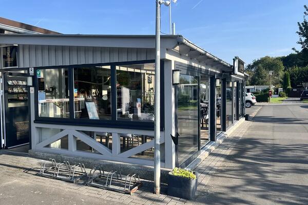 Camping Wersbachtal