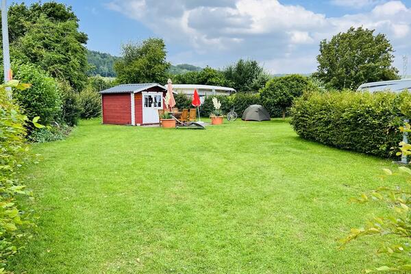 Camping Wersbachtal