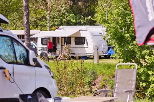Waldcamping Prüm