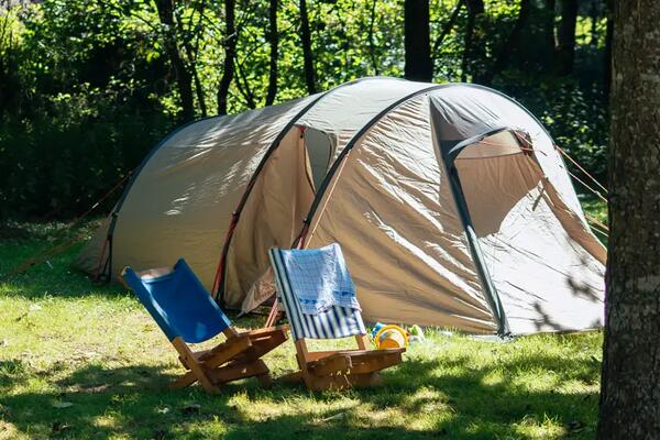Waldcamping Prüm