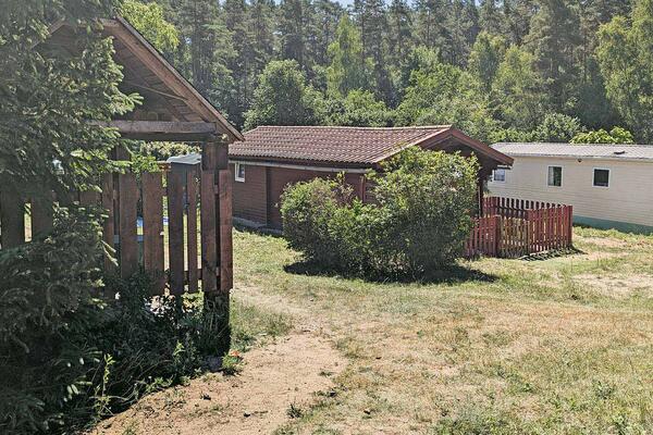 Campingplatz  Zur hohlen Eiche