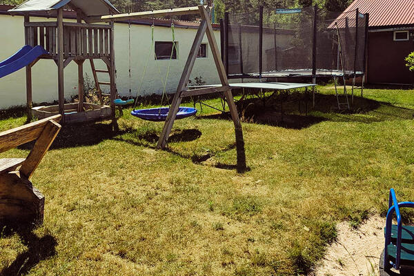 Campingplatz  Zur hohlen Eiche