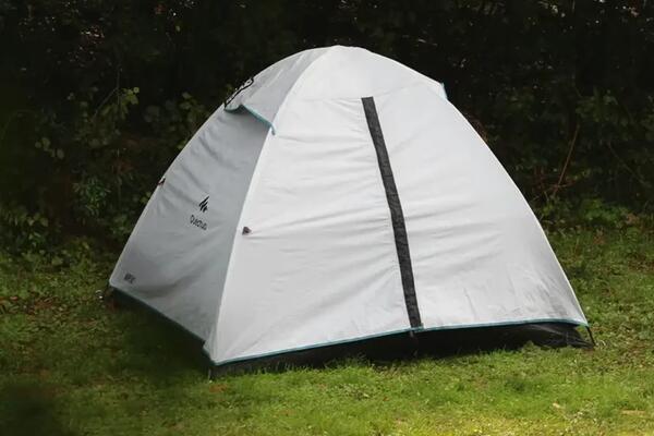 Campingplatz  Zur hohlen Eiche