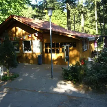 Campingplatz Aschenbeck