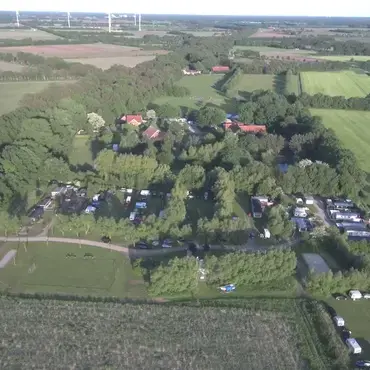 Arendshof - Camping