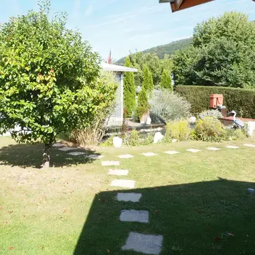 Campingplatz Mainruh