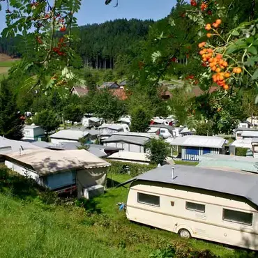 Schwarzwaldcamping Alisehof