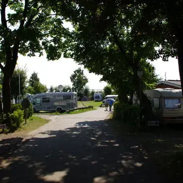 Camping Am Strande